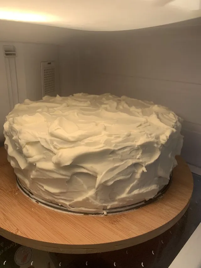Gâteau 🎂