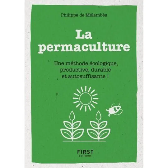 Livres sur la permaculture