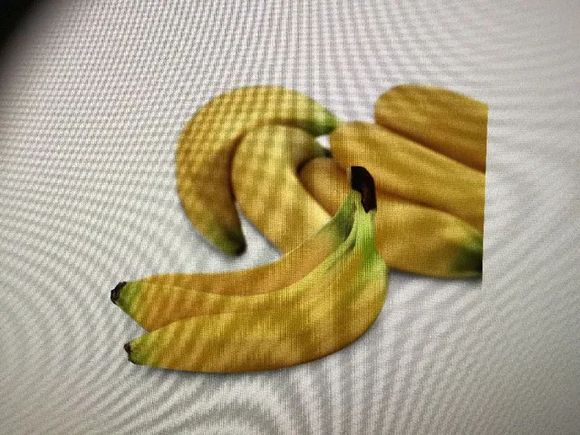 Bananes Cavendish vrac