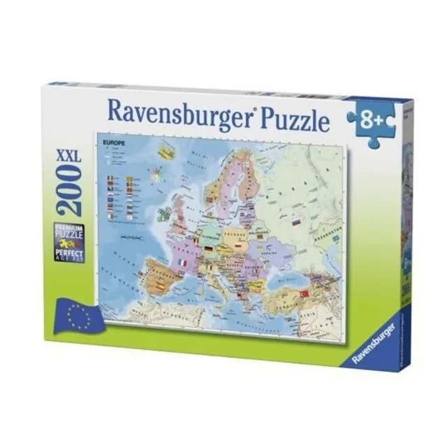 Puzzles Ravensbueger XXL