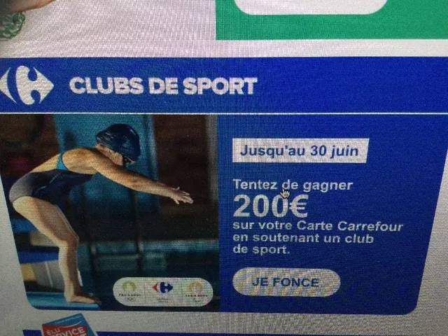 CLUB DE SPORT
