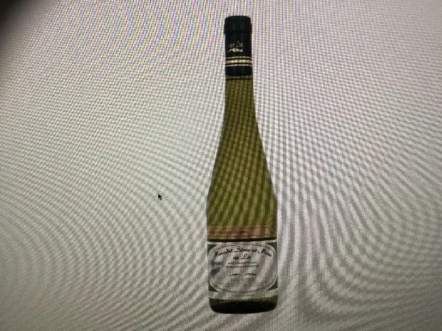 Vin blanc de Loire MUSCADET AOP