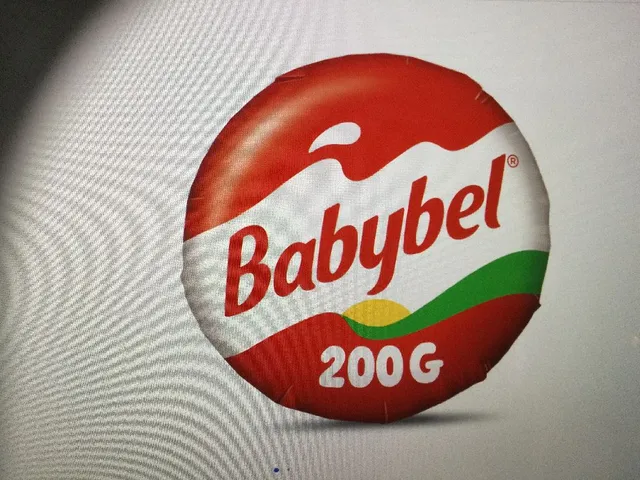 Fromage Spécialité Maxi BABYBEL