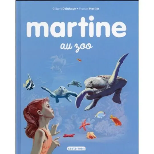 Martine