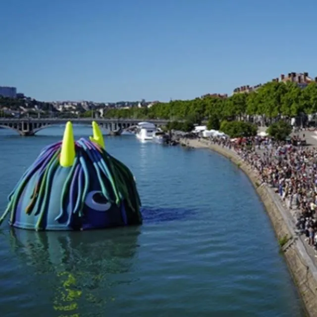 Festival Entre Rhône et Saône