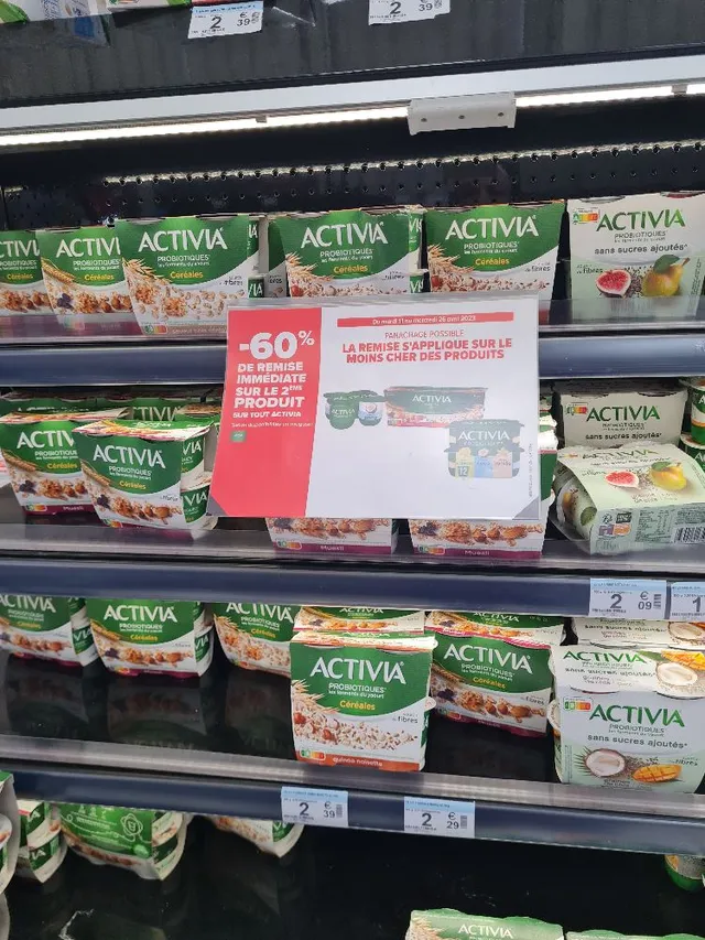 Activia