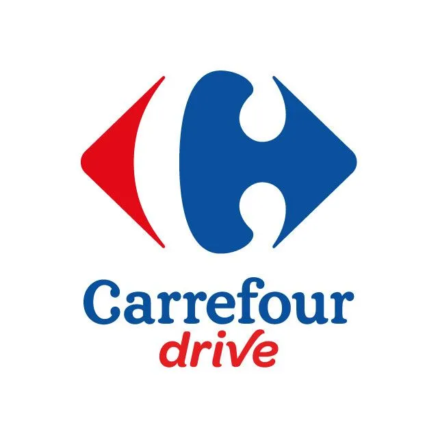 Carrefour drive c'est au top et superbe et pratique