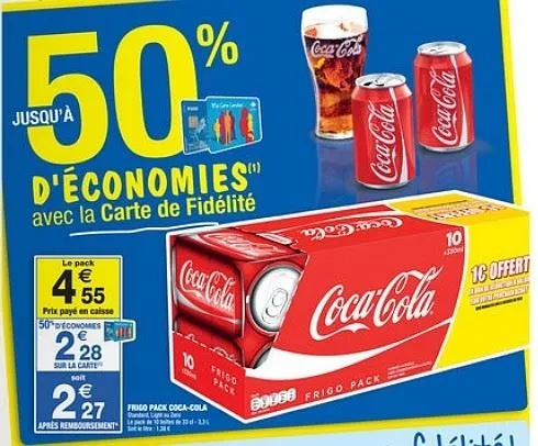 Coca Cola - 2