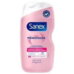 Sanex Derma Menopause 425ml